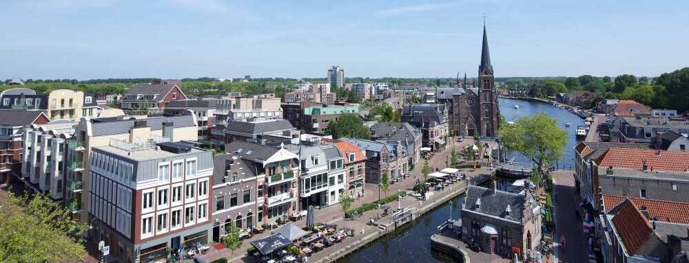 Samenwerken aan een optimaal ondernemersklimaat